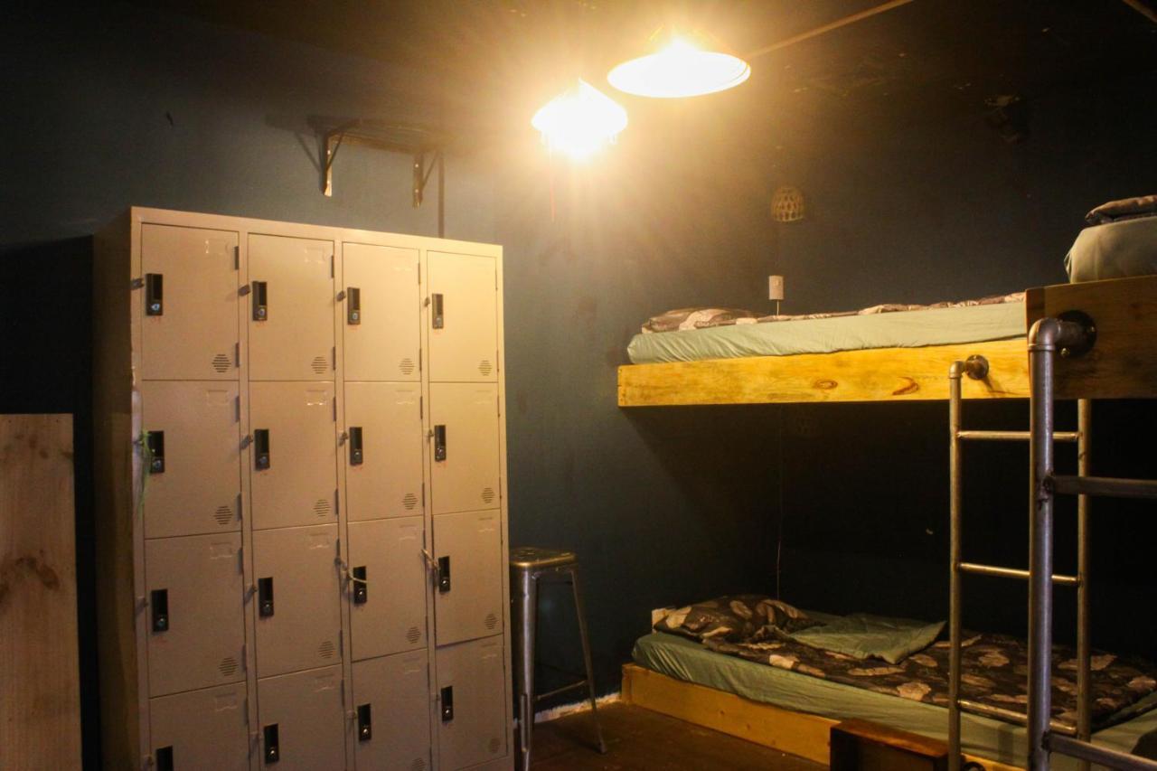 Coco Hostel Ho Chi Minh-stad Buitenkant foto