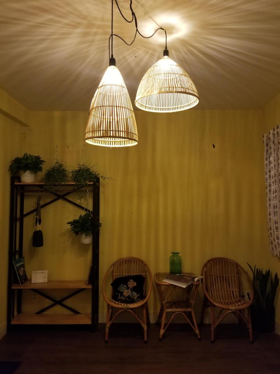 Coco Hostel Ho Chi Minh-stad Buitenkant foto