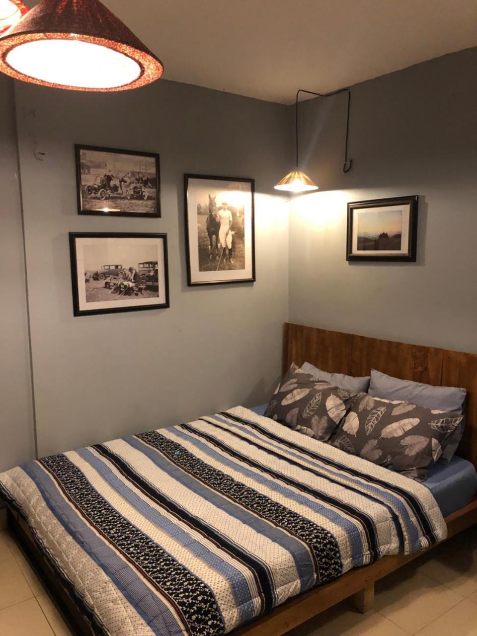 Coco Hostel Ho Chi Minh-stad Buitenkant foto
