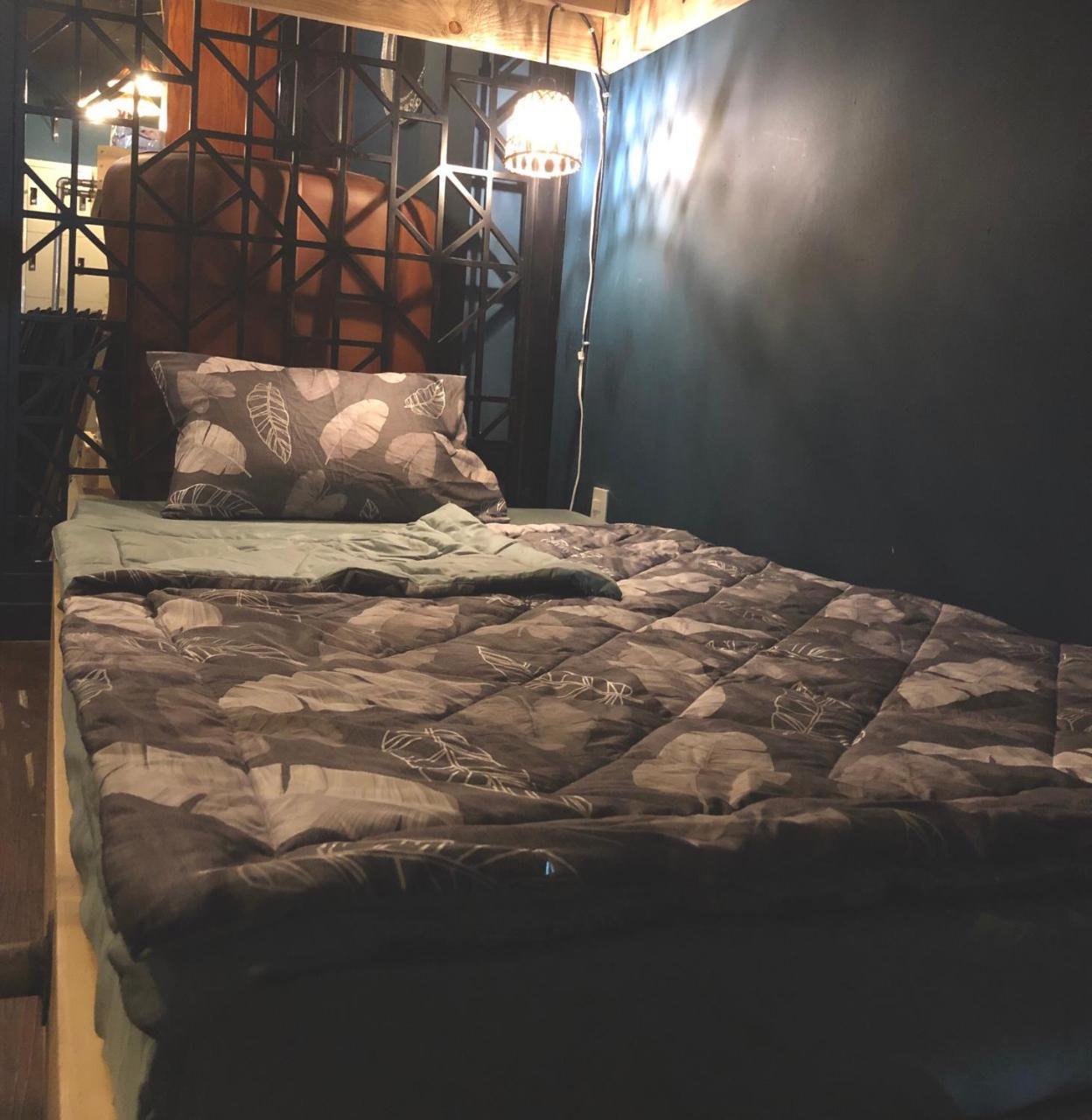Coco Hostel Ho Chi Minh-stad Buitenkant foto