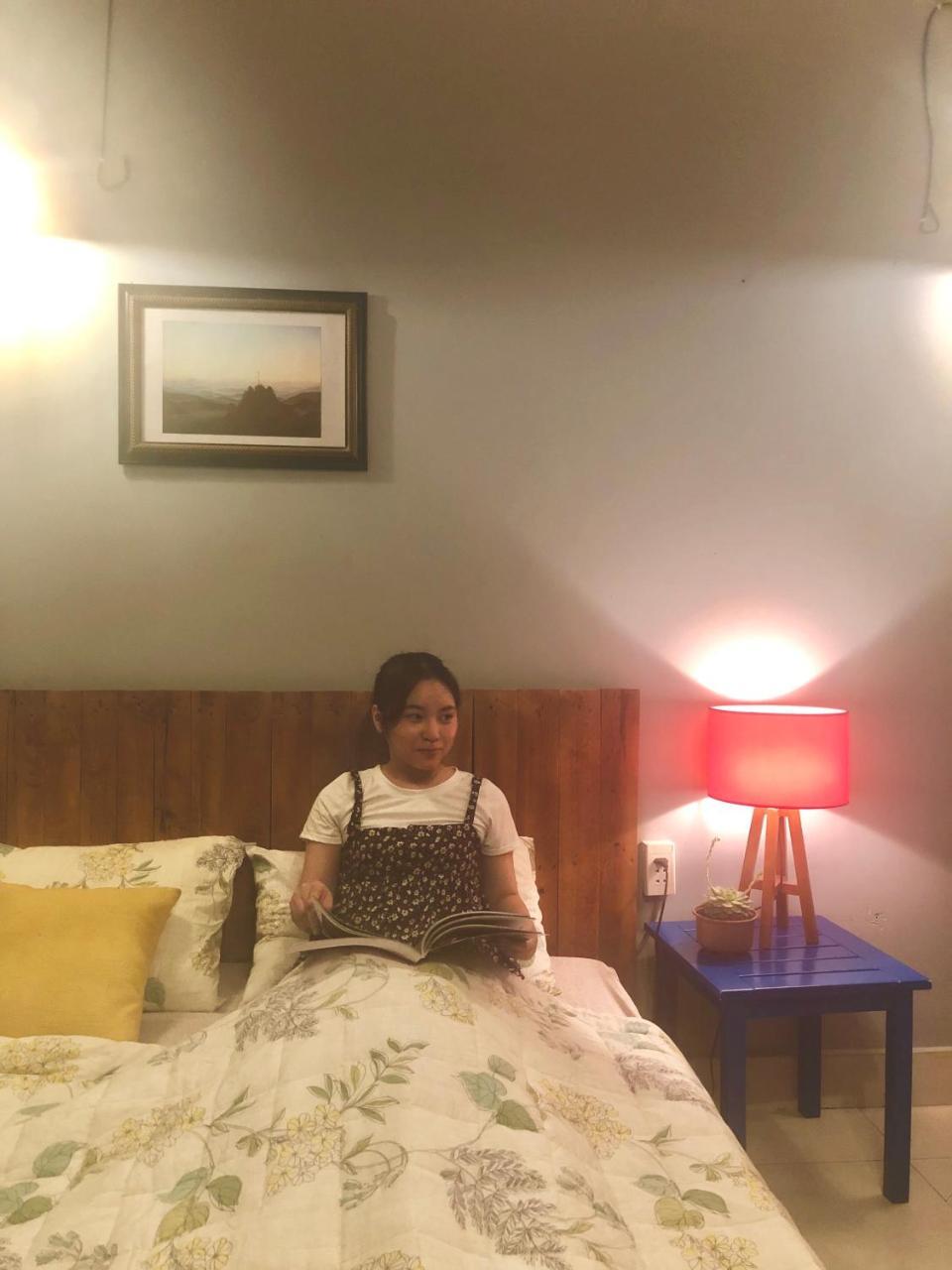 Coco Hostel Ho Chi Minh-stad Buitenkant foto