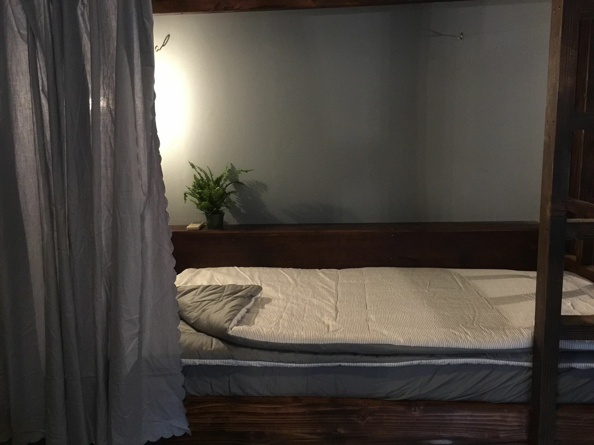 Coco Hostel Ho Chi Minh-stad Buitenkant foto