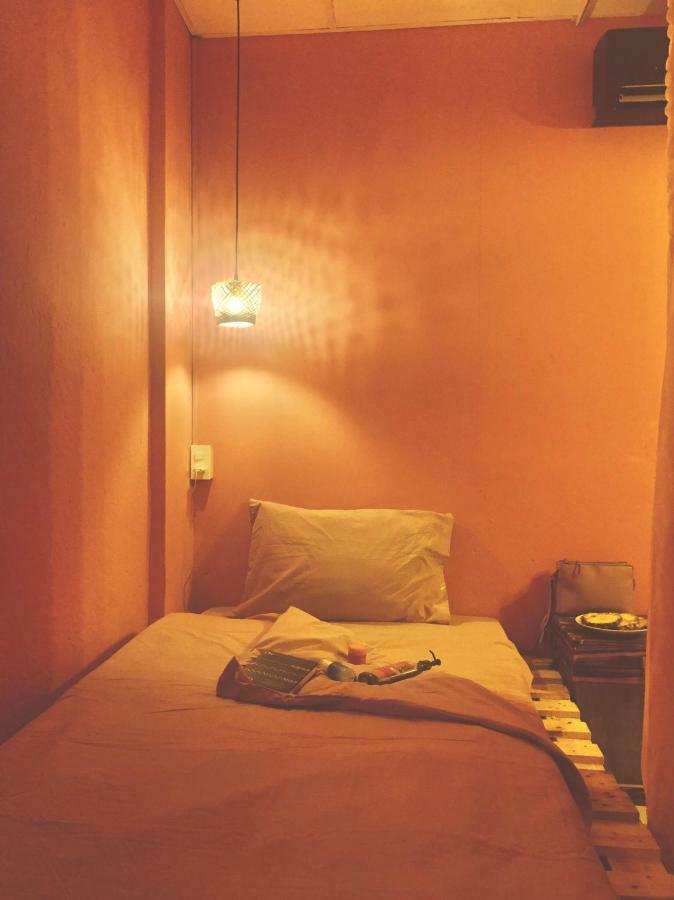 Coco Hostel Ho Chi Minh-stad Buitenkant foto